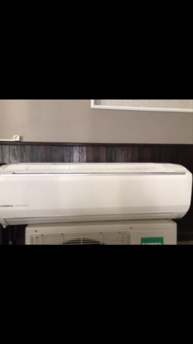 Aparelho Ar Condicoonado General ASG18