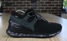 Clarks sportowe męskie półbuty GTX 42 ( 28 cm)