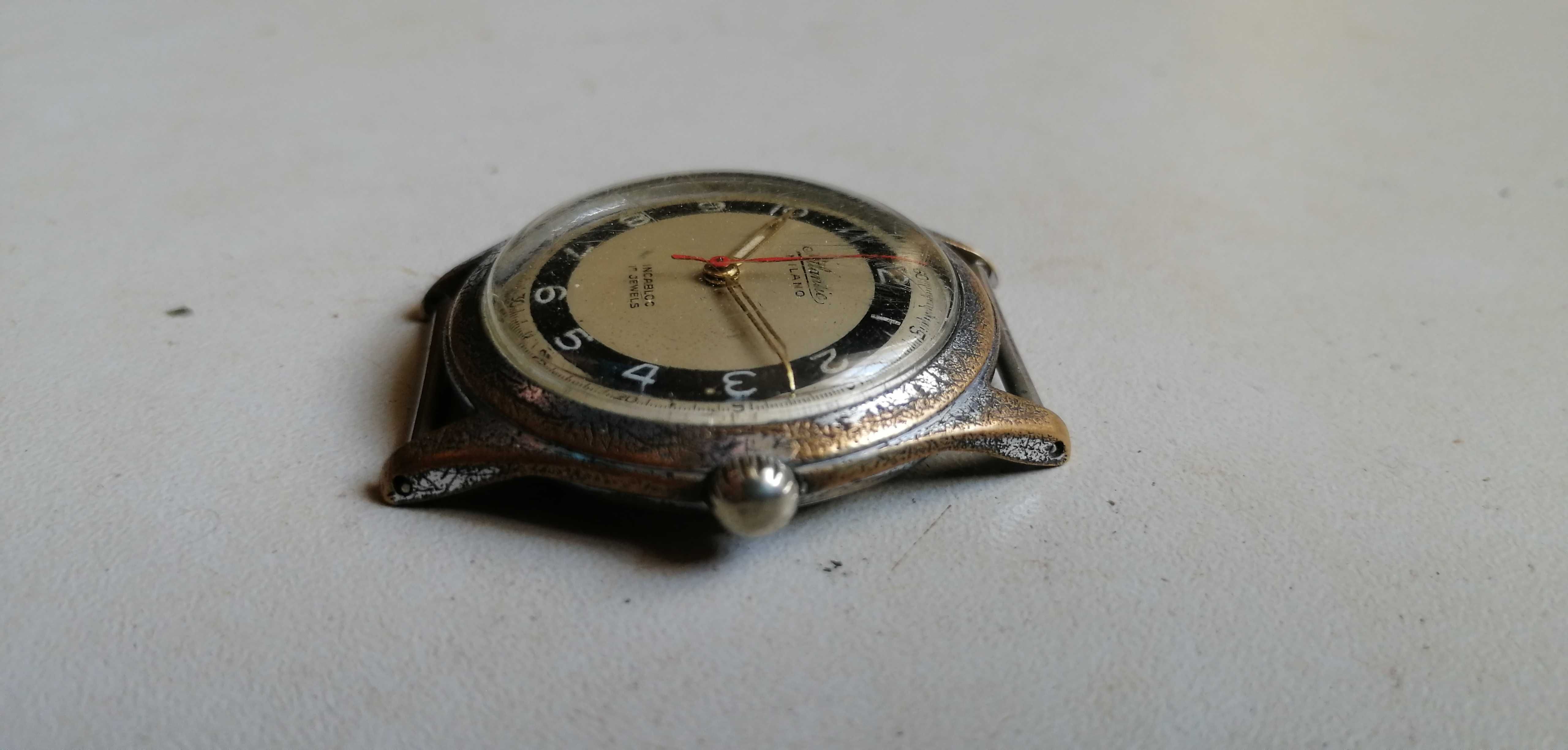 atlantic - milano zegarek