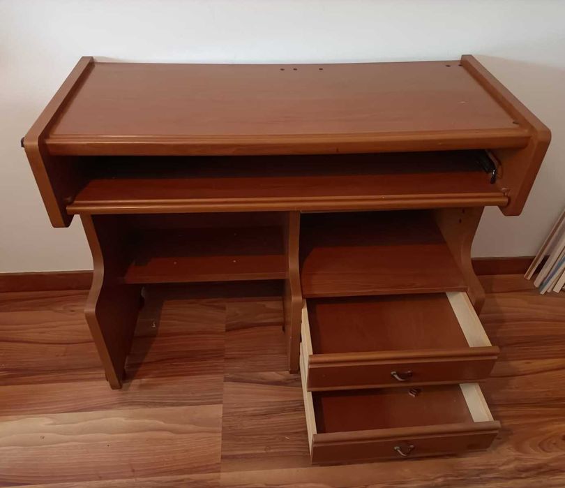 Escrivaninha Escritório ou Quarto- Creaciones Berbegal SA
