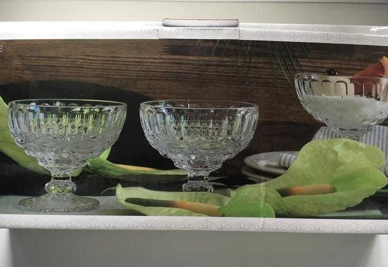 Креманки от бренда English Houm