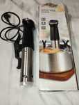 Cyrkulator Sous Vide Ambiano do Gotowania Zanurzeniowego 1200W