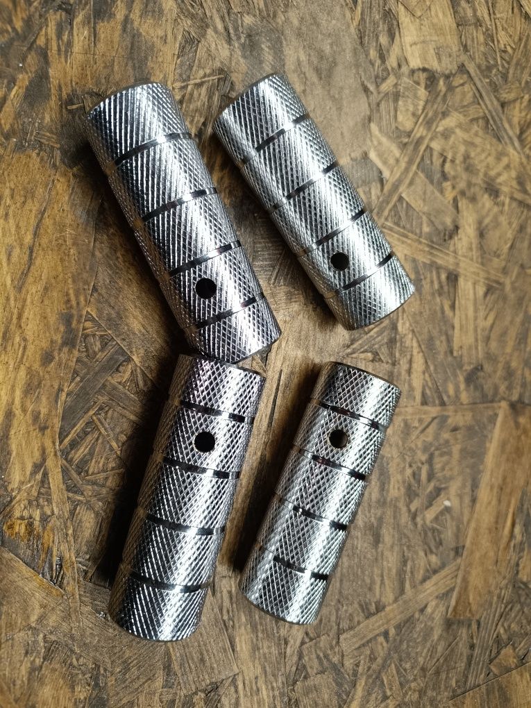 Pegi Rowerowe BMX 3/8 10mm