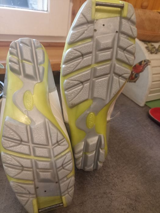 Buty do nart biegowych Rossignol X5 soft touch