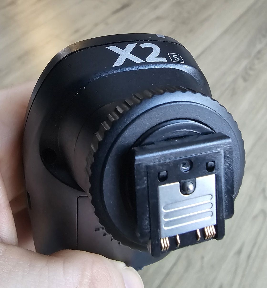 Quadralite Navigator X2S Sony