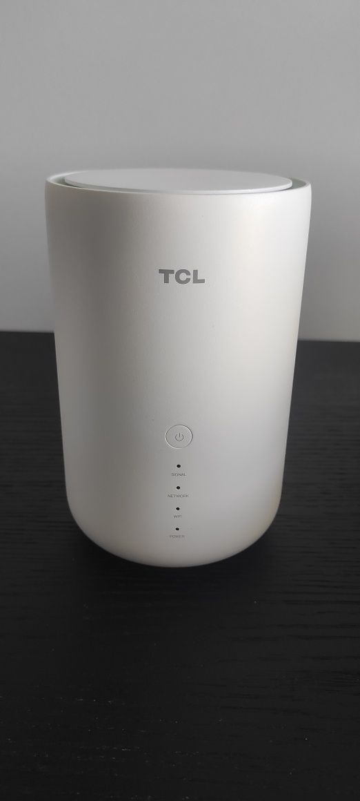 Router cat12 cat13 TCL LinkHub HH130VM LTE