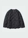 Куртка Uniqlo PUFFERTECH