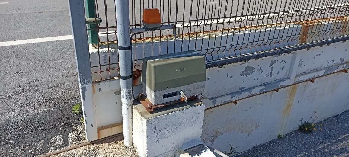 Eletricista Residencial e Industrial
