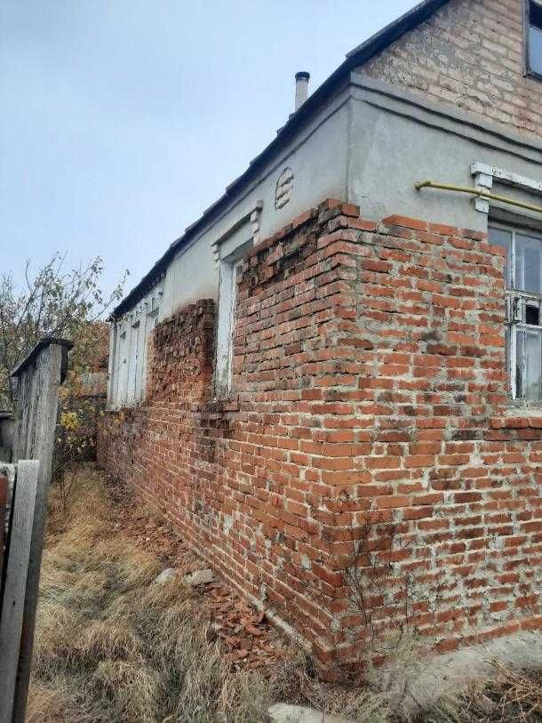 Дом 3 комнаты Основянский район