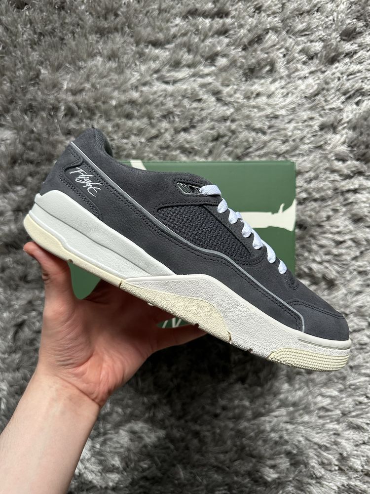 (42,5) Jordan Flight Court Anthracite