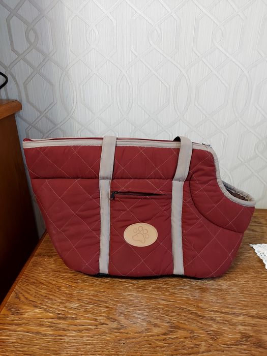 Продам сумку переноску Trixi