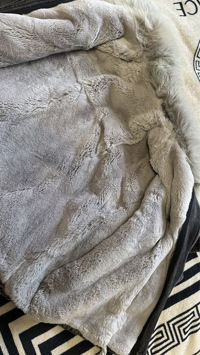 Продам курточку джинс