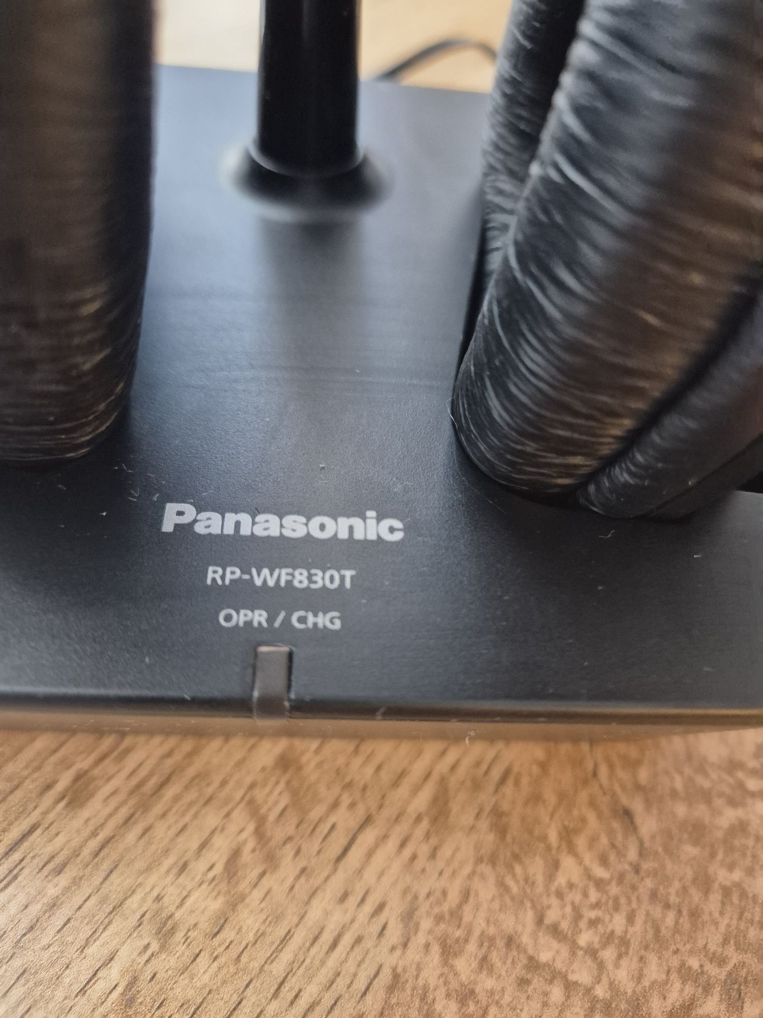 Навушники Panasonic RP-WF830T