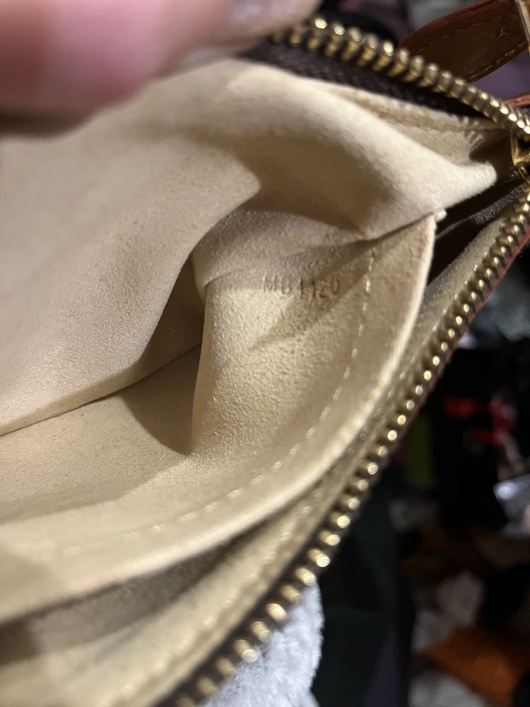 Louis vuitton сумка оригинал