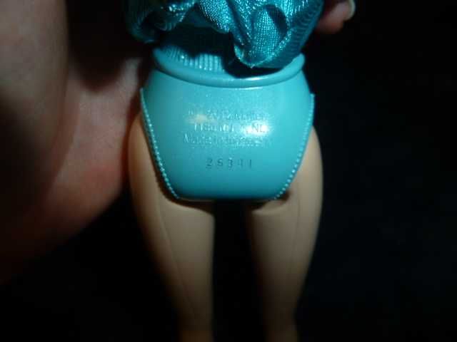 Кукла Анна  Холодное Сердце 30 см оригинал Mattel