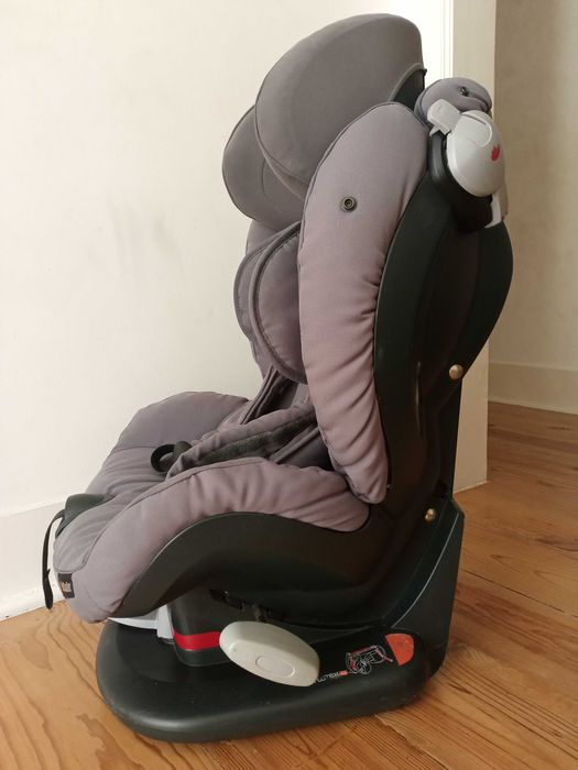 Cadeirinha Auto Besafe iZi Comfort X3