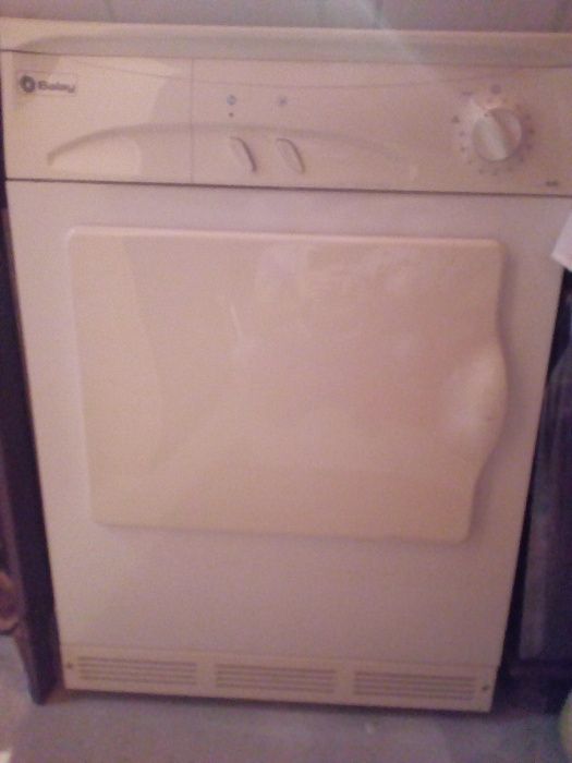 maquina de secar roupa balay (oportunidade)