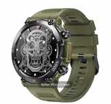 MEEGA smartwatch wojskowy hit!!