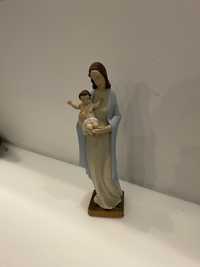 Figura Maryja Jezus