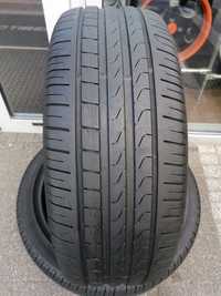 225/45R19 92W Pirelli Cinturato P7 Para Lato RUN ON FLAT