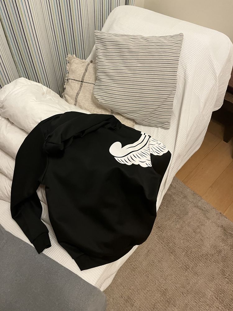 Tracksuit desportivo