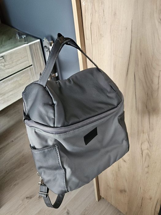 Wózek 2 w 1 Skiddou Oslo idealny na sezon jesienno zimowy