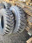 Opony przemysłowe 315/80R22.5 Caliber koparka kołowa Liebherr Volvo