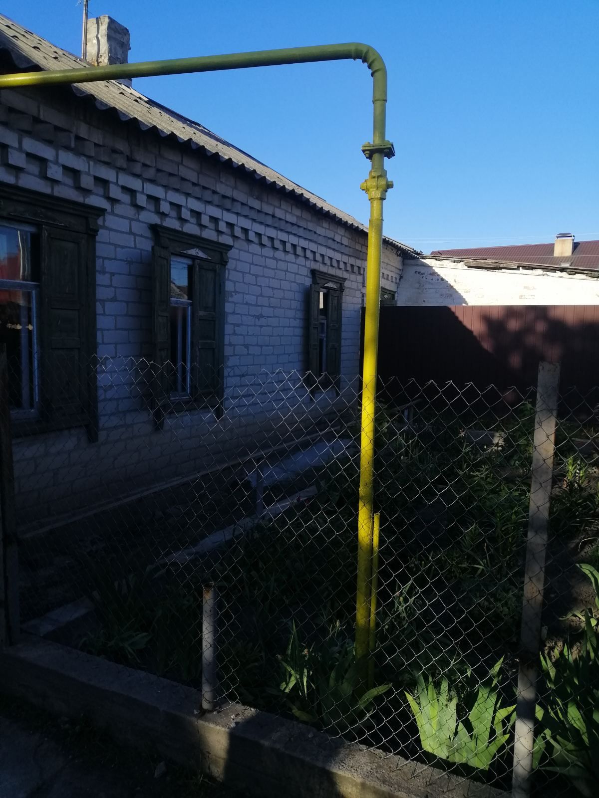 Будинок в Синельникове-2