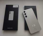 Samsung S24 plus 12/256 офіційний (SM-S926B/DS)