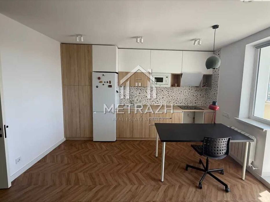 Продаю 1 комнатную квартиру 53 м2 Новый ремонт ЖК ЛЕВАДА