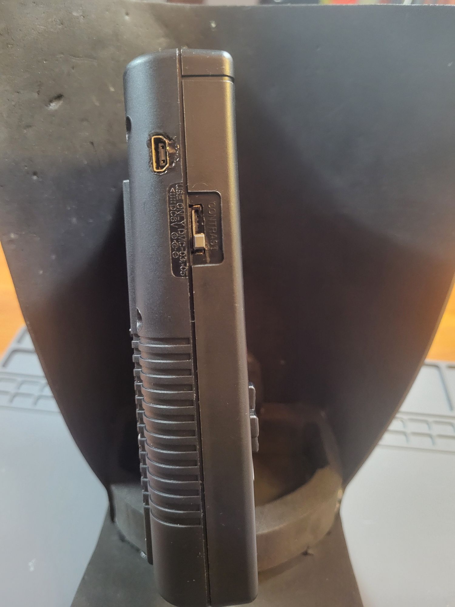 Gameboy Dmg 103 Ndsl