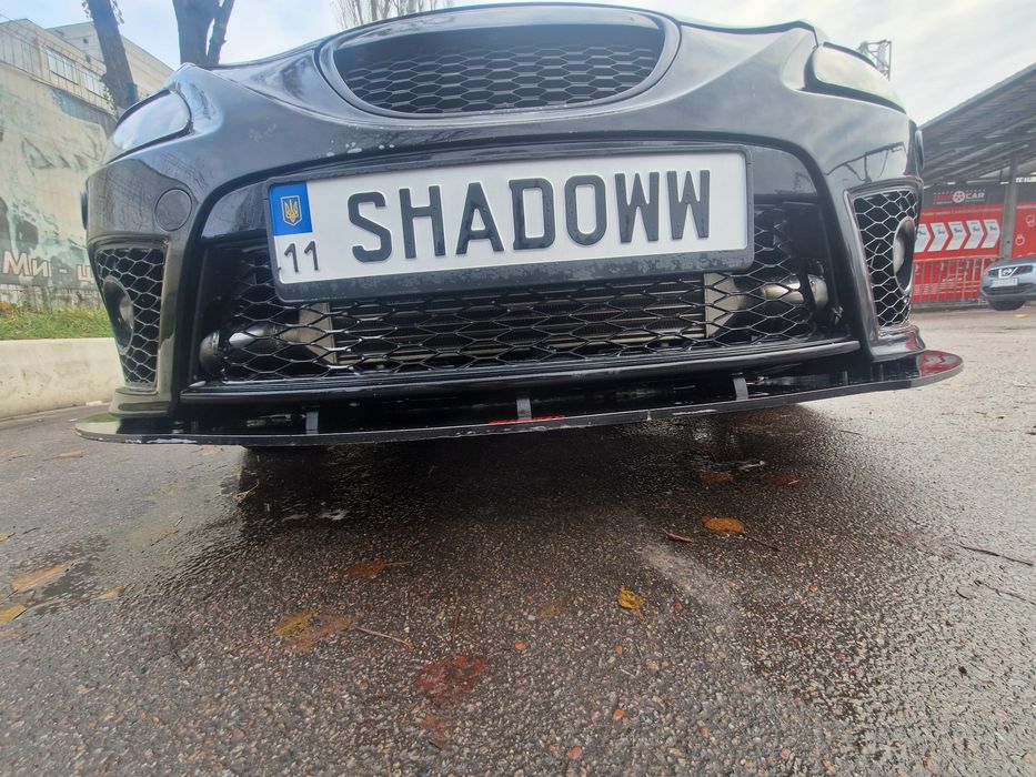 Seat Leon 2.0 TDI 250 л.с