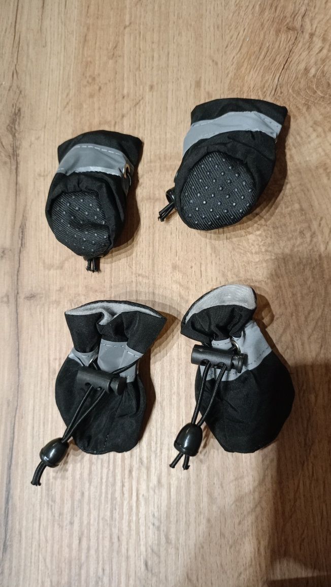 Nowe Buciki buty dla małego pieska