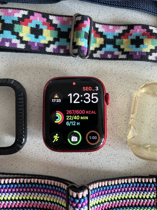 Apple watch series 8 45mm