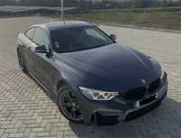 BMW 420d  Pack M