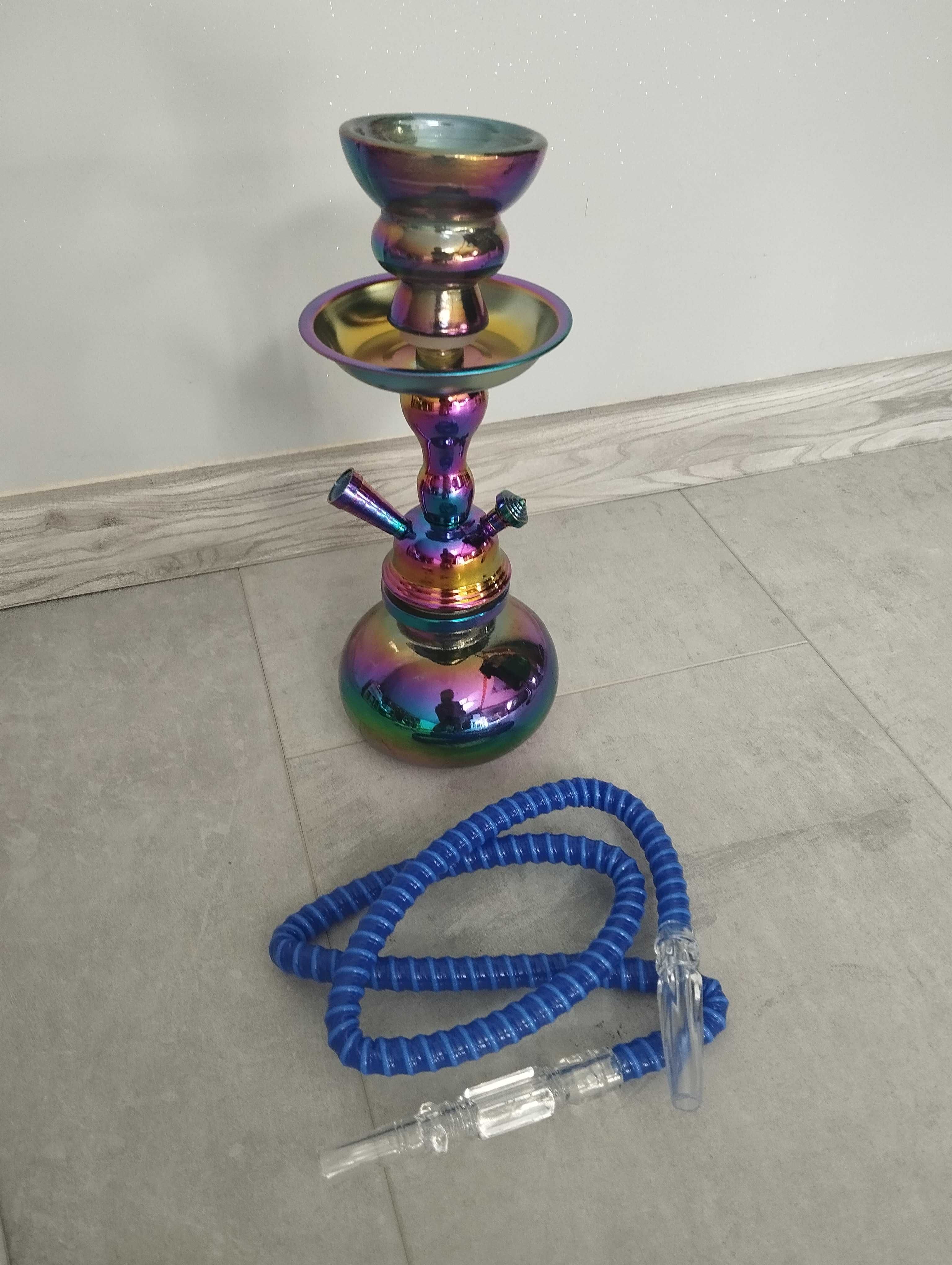 Fajka wodna Shisha