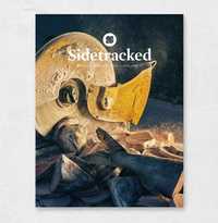 Revista Aventura - Sidetracked - Vol. 17