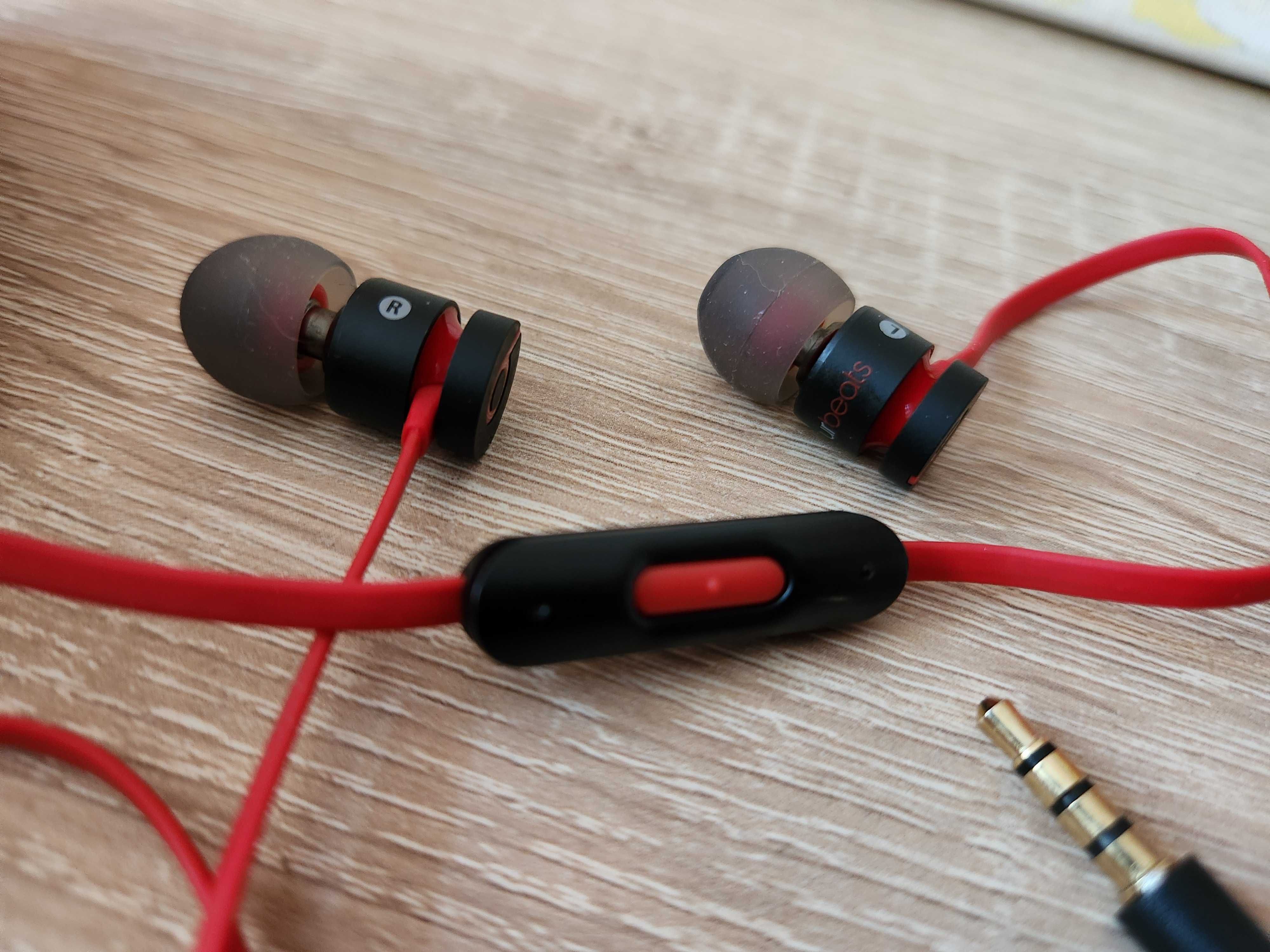 наушники/гарнитура Beats by Dr Dre urBeats 2 Wired 3.5mm Оригинал