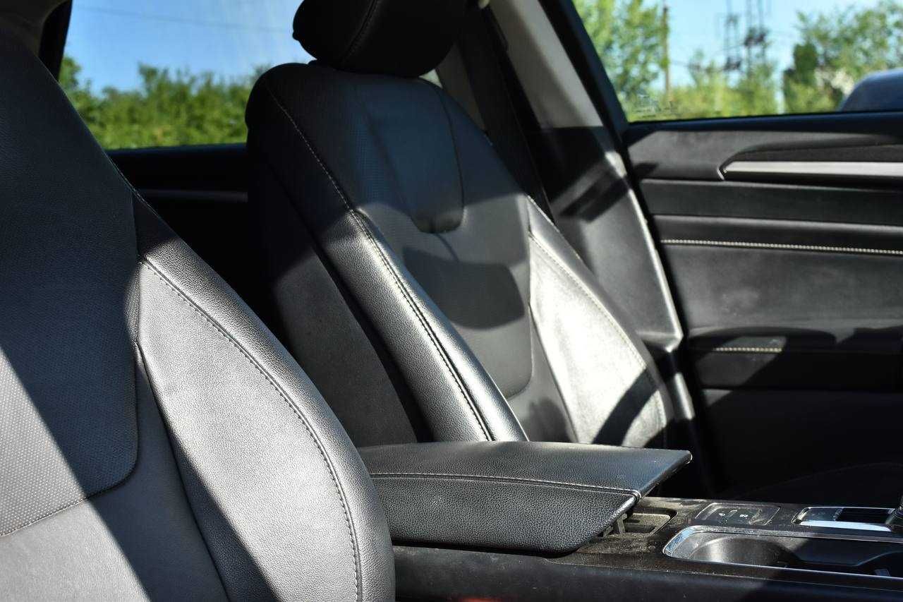 ford fusion titanium 2018р. 2.0 гібрид обмін (Перший внесок від 20%)