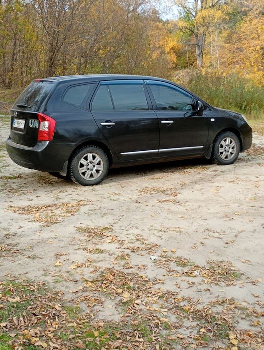 Продам Кіа Каренс