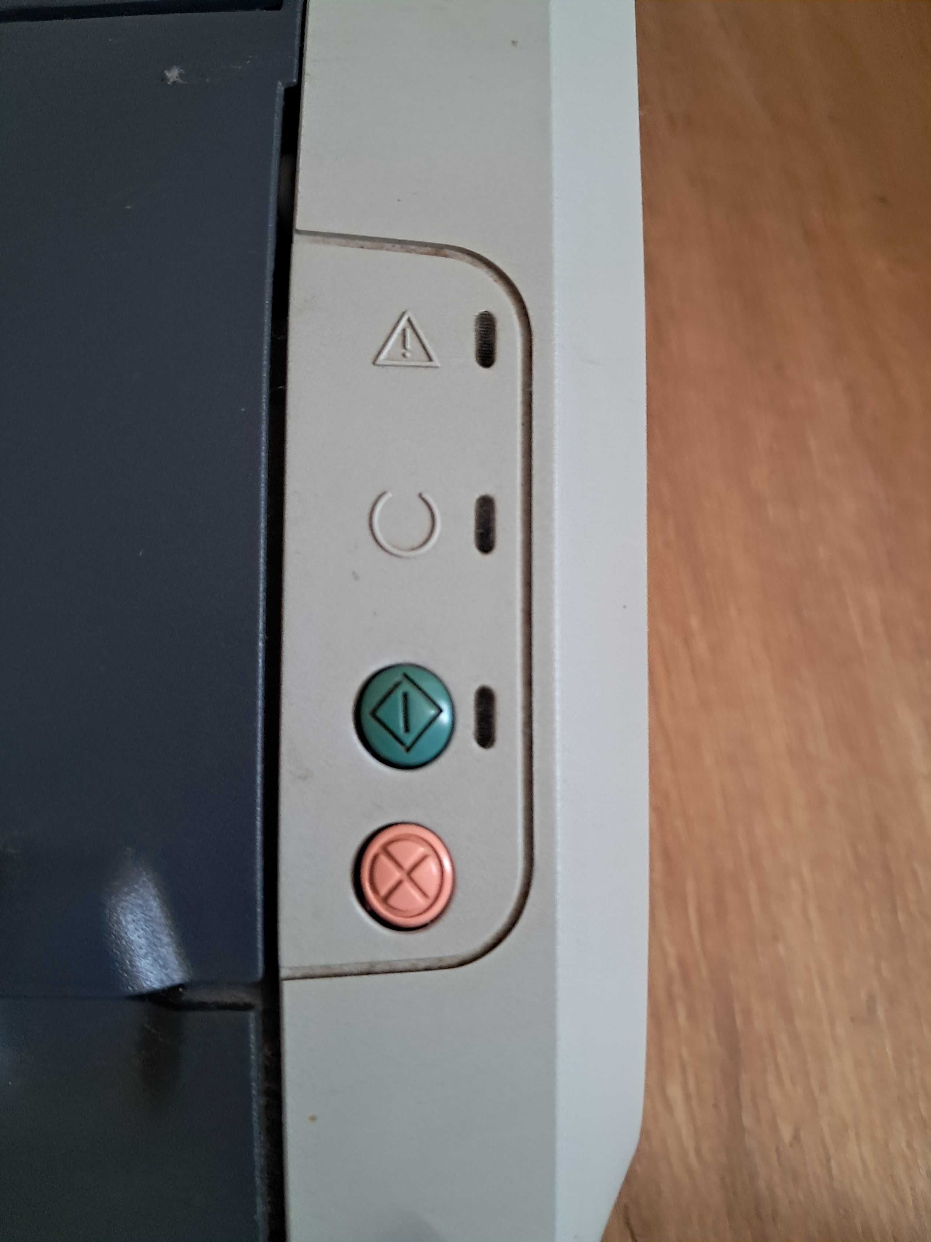 Impressora HP Laserjet 1010