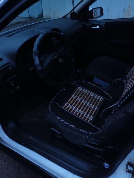 Продам OPEL ASTRA, Дизель 1.7