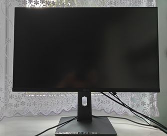 Monitor MSI Optix MAG271R - stan bardzo dobry