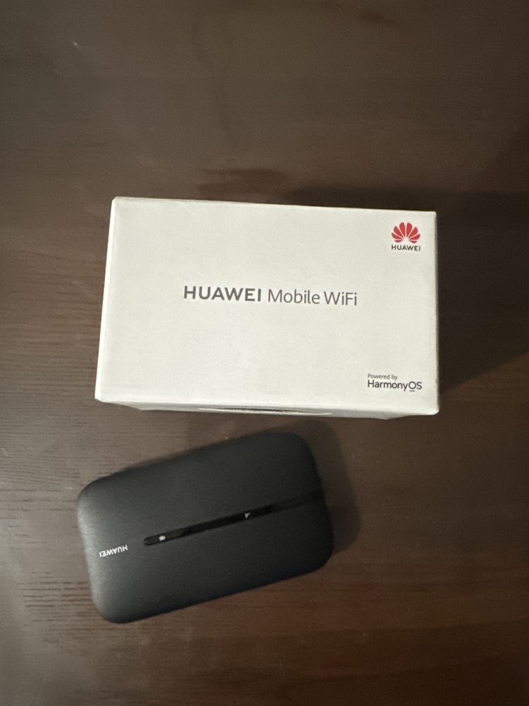 Mobile WiFi Huawei (новый)