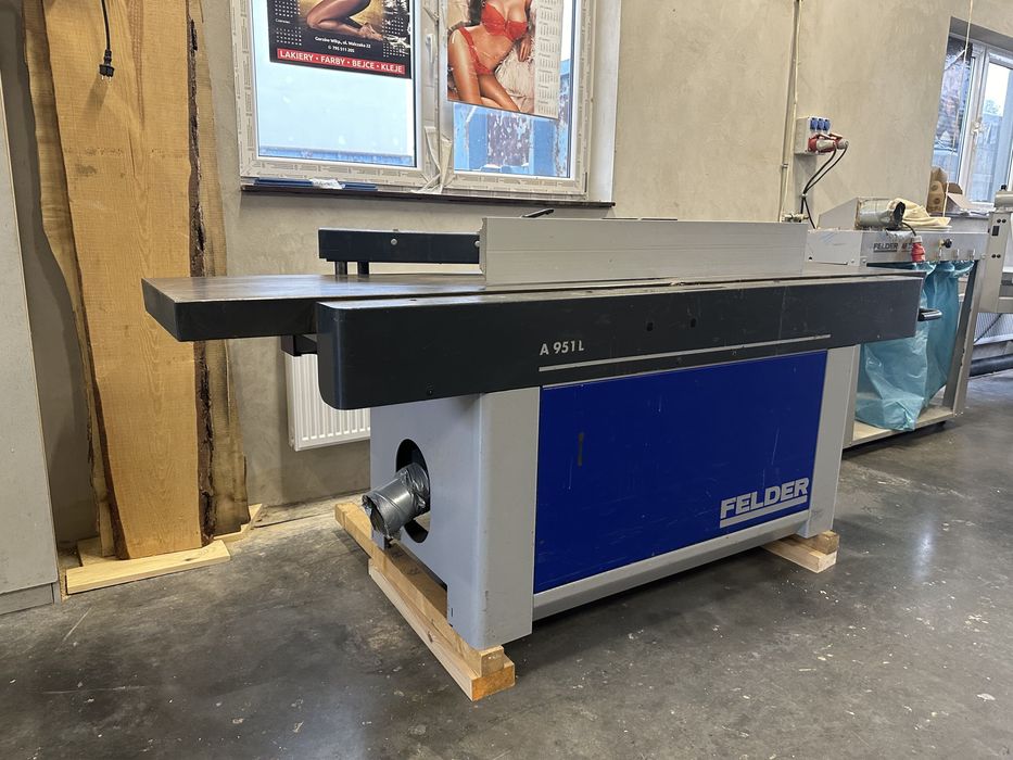 wiertarka wielowrzecionowa GOMA W19 r.prod 2001