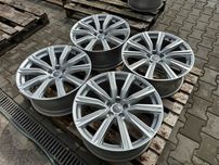 5x112 8,5j x 20" et20 Audi OE Q8 SQ8 NOWE DEMO
