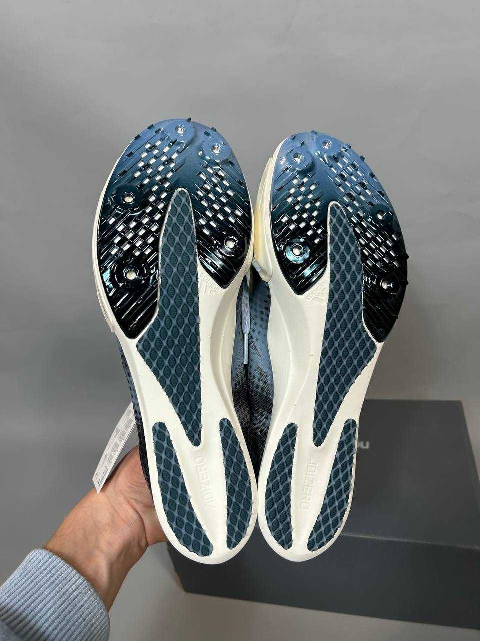 Шиповки Adidas adizero Ambition