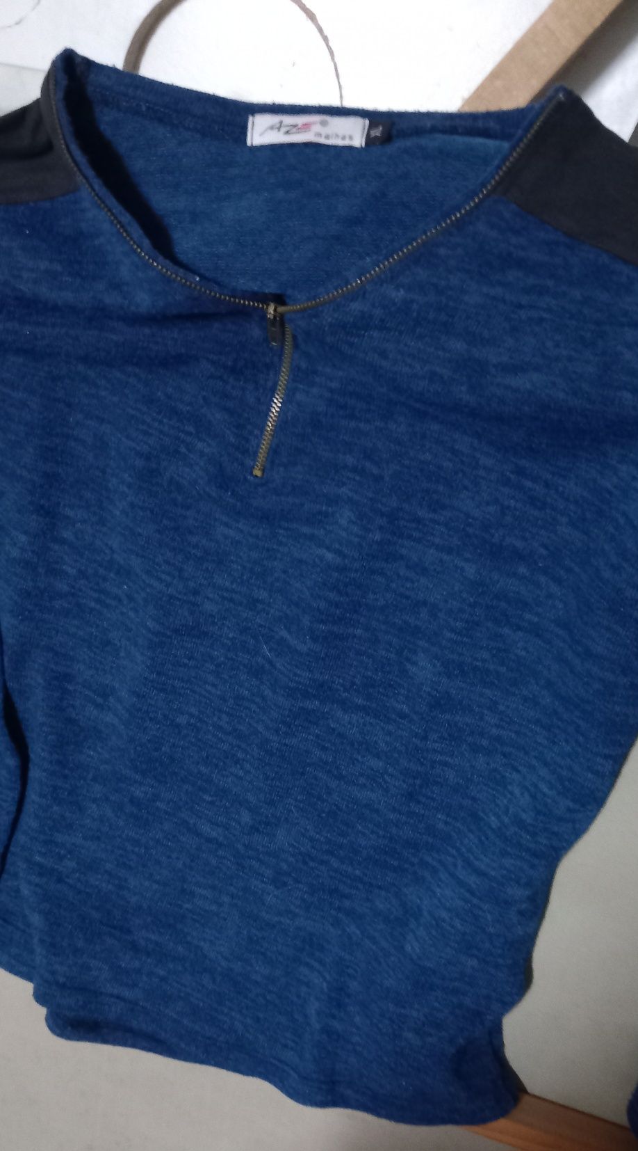 Roupa mulher 2 euros cada