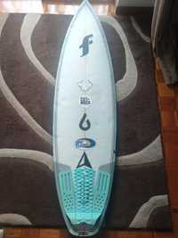 Prancha de surf 5'10 Ferox Falcata