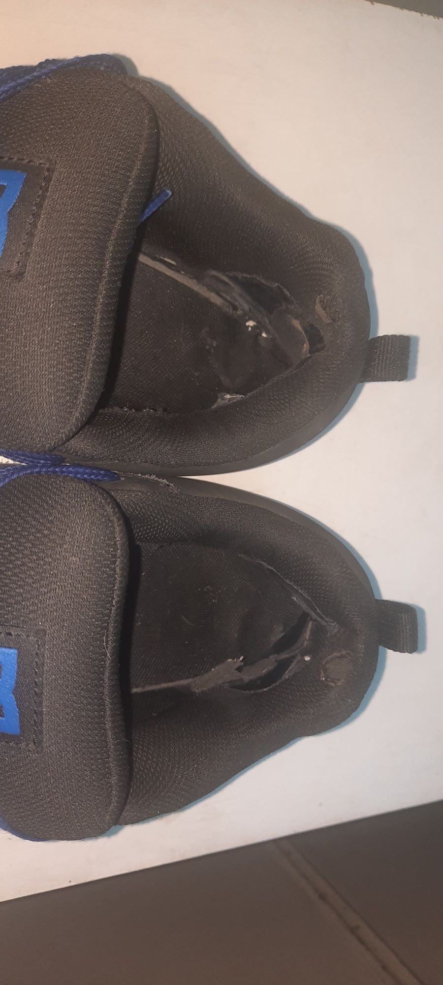 Кроссовки дс dc shoes